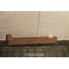 A 112  LEFT DOOR SILL (SHORT TYPE WITHOUT HOLES) 82349941