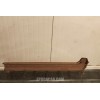 A 112  LEFT DOOR SILL (SHORT TYPE WITHOUT HOLES) 82349941