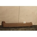 A 112  LEFT DOOR SILL ( SHORT TYPE WITH HOLES)