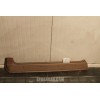 A 112  LEFT DOOR SILL ( SHORT TYPE WITH HOLES)