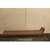 A 112  LEFT DOOR SILL ( SHORT TYPE WITH HOLES)