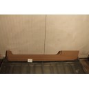 A 112  LEFT DOOR SILL ( LONG TYPE WITHOUT HOLES )