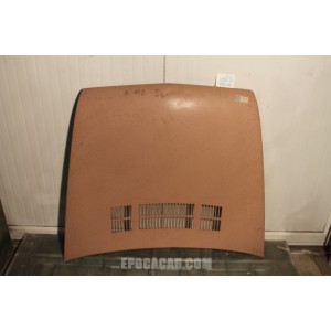 A 112  FRONT BONNET  1° TYPE