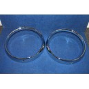 HEADLAMP RING CARELLO (EACH)