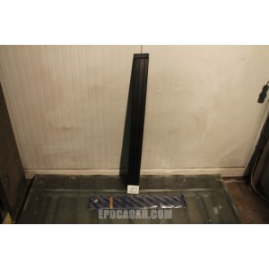 A 112 LX   LEFT DOOR PLASTIC MOLDING