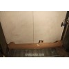 ALFETTA 1600-1800  LEFT DOOR SILL  NOT ORIGINAL