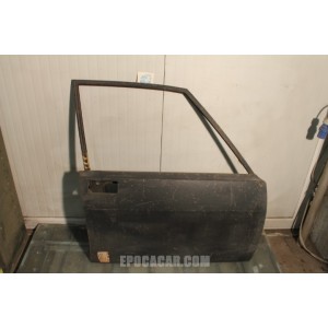 ALFETTA 2000  FRONT RIGHT DOOR 116555504200