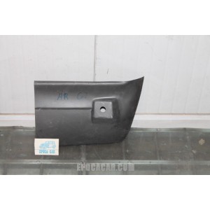 1600 GT  FRONT BAR