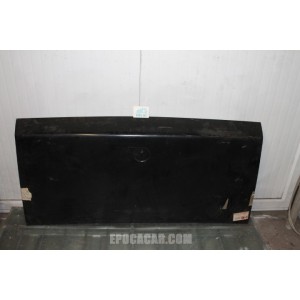 ALFETTA 2000  COFANO BAGAGLIAIO 1° TIPO (STEMMA PARTE SUPERIORE)  113056903101