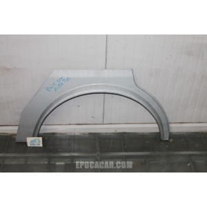 ALFETTA 1600-1800 ARCO GIRORUOTA POSTERIORE DX