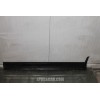 ALFETTA GTV 2000-2500   FRONT LEFT PLASTIC SILL MOLDING