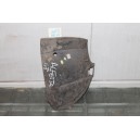 ALFETTA GT PART OF FRONT RIGHT FENDER (33 cm)