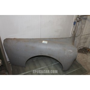 1900 SEDAN  FRONT RIGHT FENDER + HALF FRONT PANEL