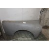 1900 SEDAN  FRONT RIGHT FENDER + HALF FRONT PANEL