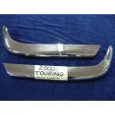 FRONT CHROME BUMPER