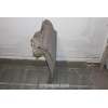 HALF FRONT RIGHT FENDER 2000 SEDAN 105.12.54.058.00