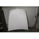 FRONT 124 SPIDER 1 SERIE BONNET IN FIBERGLASS