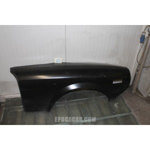 124 SPIDER FRONT RIGHT FENDER