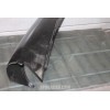 124 SPIDER FRONT RIGHT FENDER