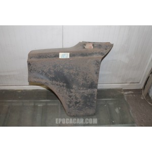 HALF FRONT LEFT FENDER 105.25.54.059.00