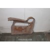 FRONT HALF RIGHT GIULIETTA T.I.