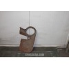 SUPPORT HEADLAMP LEFT