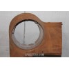 SUPPORT HEADLAMP LEFT