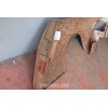 REAR RIGHT FENDER ALFASUD 2 PORTE 511168