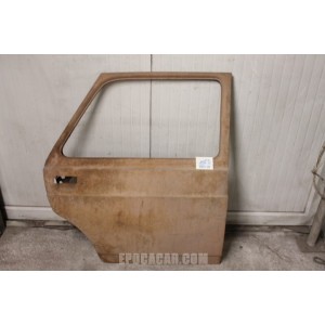 REAR RIGHT DOOR ORIGINAL 441392