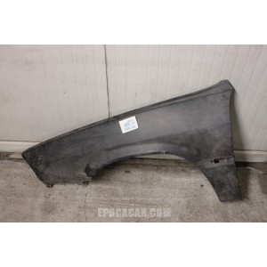 FRONT LEFT FENDER ALFA 33 2 SERIE FROM 1986