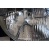 GTA HEADLAMP PAIR CARELLO DOUBLE OPTIC