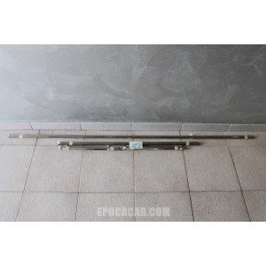 ALFA ROMEO 2000 SPIDER TOURING KIT SIDE TRIMS INOX (8 PC.)