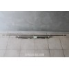 KIT SIDE TRIMS INOX (8 PC.)