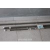 KIT SIDE TRIMS INOX (8 PC.)