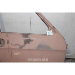 DOOR FRONT RIGHT 1 SERIE GENUINE 5048784