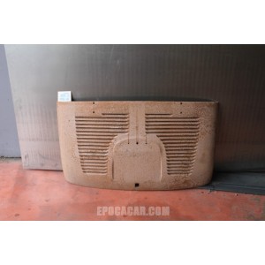 REAR BONNET