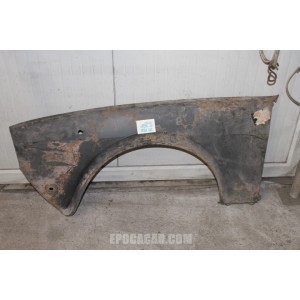 PARAFANGO ANTERIORE SX 2000 A.R.116.55.54.059.00
