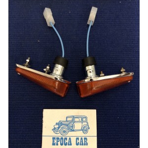 SIDE LIGHTS PAIR