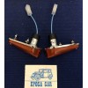 SIDE LIGHTS PAIR