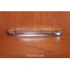 FAKE TAKE ON AIR WING CHROME FRONT MUDGUARD