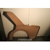 REAR RIGHT FENDER (SHORT) 128 