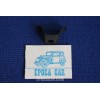 SPRING FRONT BONNET