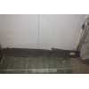 BMW 518-520  LEFT DOOR-SILL