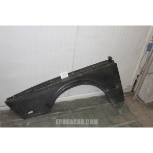 BMW 520 FRONT LEFT FENDER