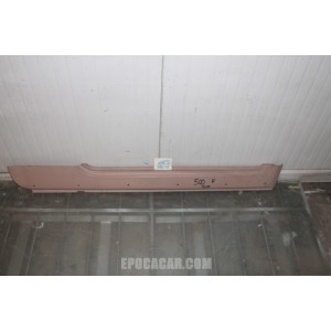 500 F-L  RIGHT DOOR-SILL    LONG TYPE