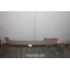 FIAT 500 F-L  LEFT DOOR-SILL   LONG TYPE