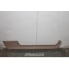 FIAT 500 F-L  LEFT DOOR-SILL   LONG TYPE