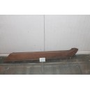 500  RIGHT DOOR-SILL  SHORT TYPE