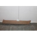 500 F-L  RIGHT DOOR-SILL  SHORT TYPE