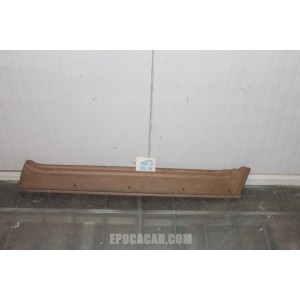 500 F-L  RIGHT DOOR-SILL  SHORT TYPE